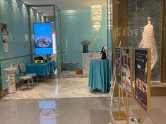 -孔雀云贵川·融合菜(长宁来福士店)