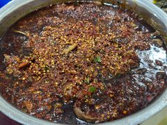 -温江公平红烧兔(总店)