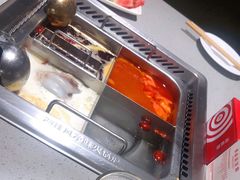 -海底捞火锅(海宁路店)