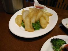 -三凤酒家·百年无锡菜(清扬茂业店)
