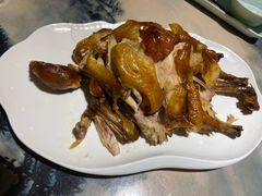 -苏城小院·园林精致苏州菜(斜塘老街店)