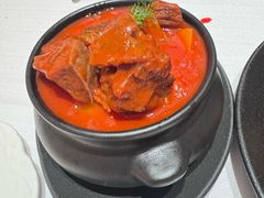 -马克西姆俄罗斯餐厅(通亚街店)