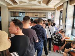 -清真磨沟沿老字号牛肉面(总店)