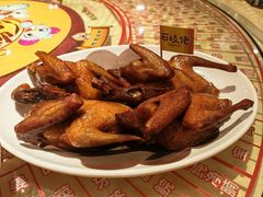 -石岐佬中山菜馆(张溪店)