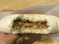-吉祥馄饨(虹桥火车站店)