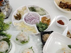 -嘉升大排档(番禺总店)