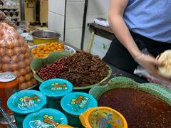 -老金家蛋菜夹馍(西安总店)
