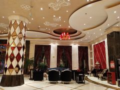 -芭菲盛宴·环球美食(北城国际店)