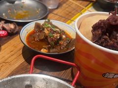 -金玲珑串道(石鼓路店)