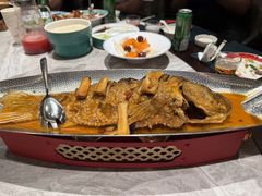 -解家河南菜(华山路店)