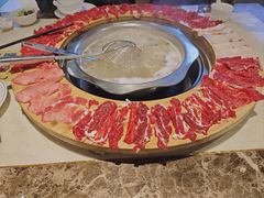 -小肥牛潮汕牛肉火锅(南联店)