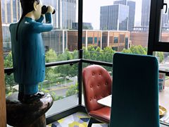 -上海外滩英迪格酒店