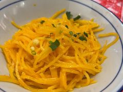 -荆九爷爆炒桥头三嫩(夫子庙店)