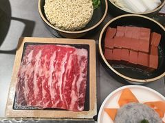 -骨之味·筒骨汤火锅(江头店)
