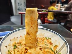 -尚寨嫽扎咧面馆(钟楼店)
