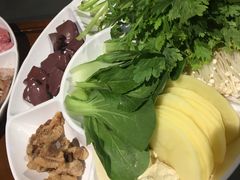 -蜀香坊(墨尔本唐人街旗舰店)