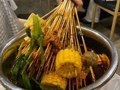 -成都瓜串串(华强北店)