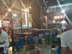 -小王烧烤(毓龙路店)