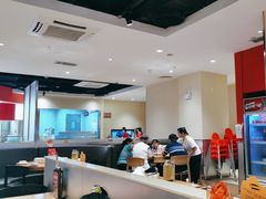 -九毛九西北菜(大东海店)