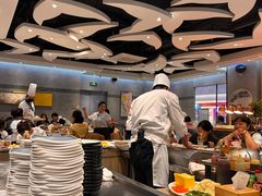 -上渔铁板烧(熙悦汇店)