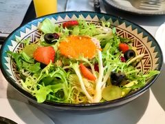 -西堤牛排(南京龙江店)