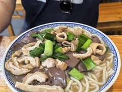 -锦泓老字号猪脏粉(东联大厦店)