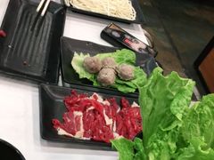 -就这么牛潮式牛肉火锅(华侨城店)