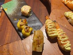 -古田居·特色寿司料理(星之岛旗舰店)
