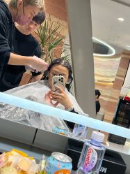 -MY HAIR ARDOR