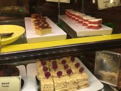 -马哥孛罗咖啡厅·Cafe Marco (厦门马哥孛罗东方大酒店)