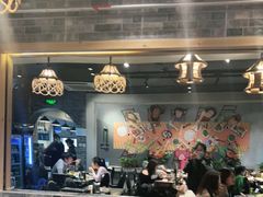 -金谷园饺子·烧烤·家宴(人大总店)