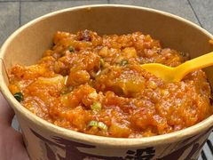 -丁家坡洋芋·观音桥好吃街A区(全国总店)