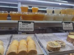 -蜂蝶来饼店(拱北总店)