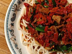 -胖老汉椒麻鸡清真新疆菜(西御街店)