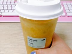 -喜茶(杭州滨江宝龙店)