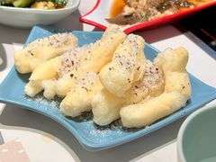 -黄记煌三汁焖锅(新佳丽江汉路店)