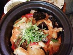 -良木缘咖啡西餐(蜀汉路店)