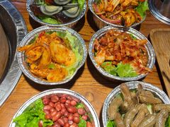 -原始泥炉烤肉(总店)