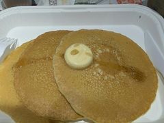 热香饼-麦当劳(朗豪坊店)