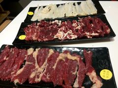 双层肉-陈记顺和牛肉火锅馆(天河北路店)