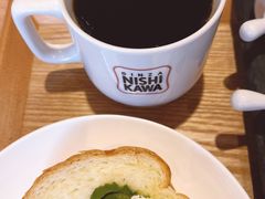 -银座仁志川·生吐司专门店(香港广场店)