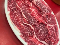 -潮汕•草根牛肉档(中江路店)