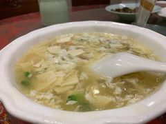 -玉华台饭庄(裕中西里小区店)