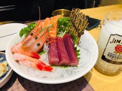-林妈妈村·日式料理(宝山万达店)
