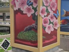 -荔湾湖公园