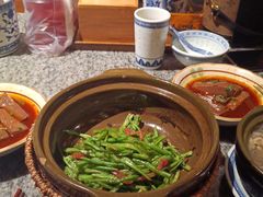 -南京大牌档(青岛万象城店)