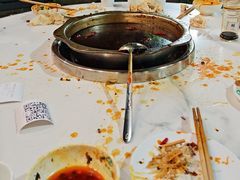 -枇杷园食为鲜火锅(南山店)