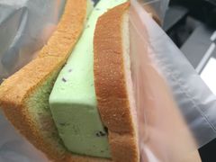 -詹爷爷乌节路街头冰淇淋