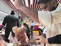 -拉蒂娜·巴西牛排馆 Latina·Brazilian Steakhouse(王府井喜悦店)