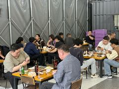 -老黑板筋(顺义总店)